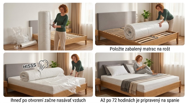 vakuovo zbaleny